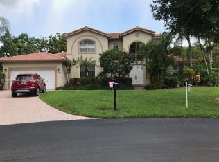 8226 SW 171st Ter, Palmetto Bay, FL 33157