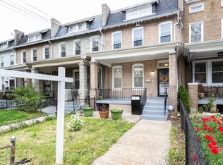 1229 Shepherd St NW UNIT 2, Washington, DC 20011
