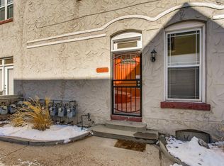 1536 N High St, Denver, CO 80218