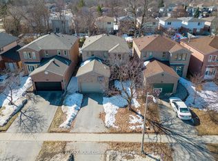 391 Hickling Trl, Barrie, ON
