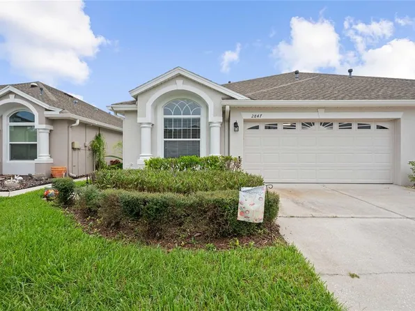 2847 Torrance Dr, Land O Lakes, FL 34638