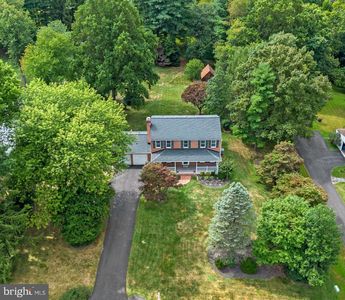 7374 Hallmark Rd, Clarksville, MD, 21029