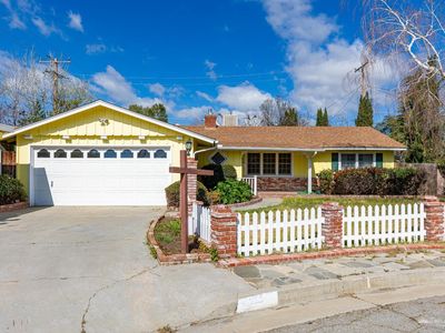 713 Merion Way, Tehachapi, CA, 93561