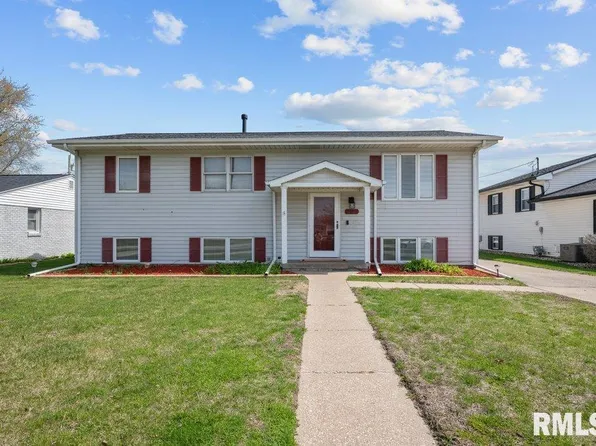 648 Green Park Ave, Colona, IL 61241