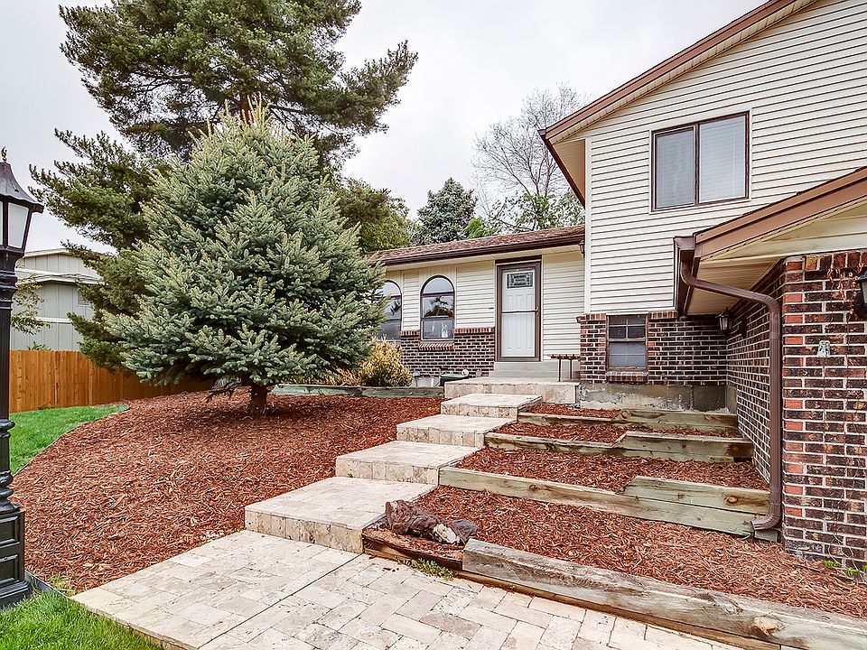 Professionaly Landscaped
