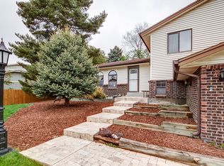 7035 E Maplewood Pl, Centennial, CO 80111