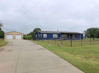 31502 Homer Lane Rd, Shawnee, OK 74801