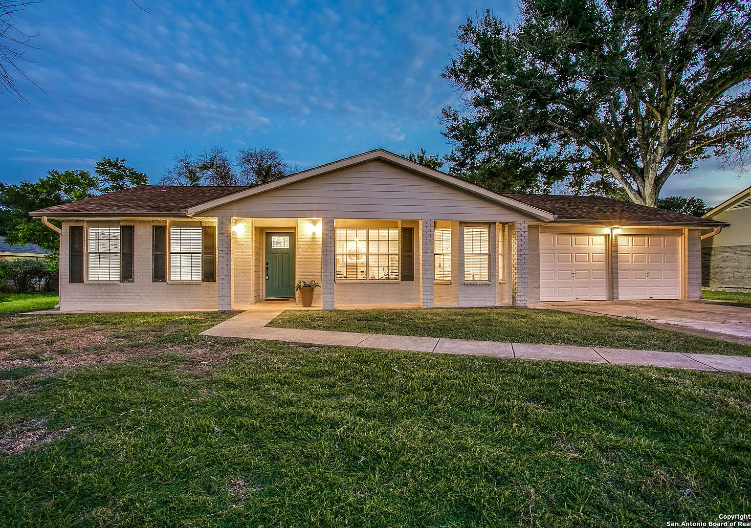 518 Crestway Dr, Windcrest, TX 78239 Zillow