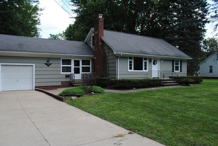 3626 Cranwood St North Canton