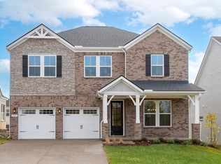 244 Pin High Dr LOT 25, Mount Juliet, TN 37122