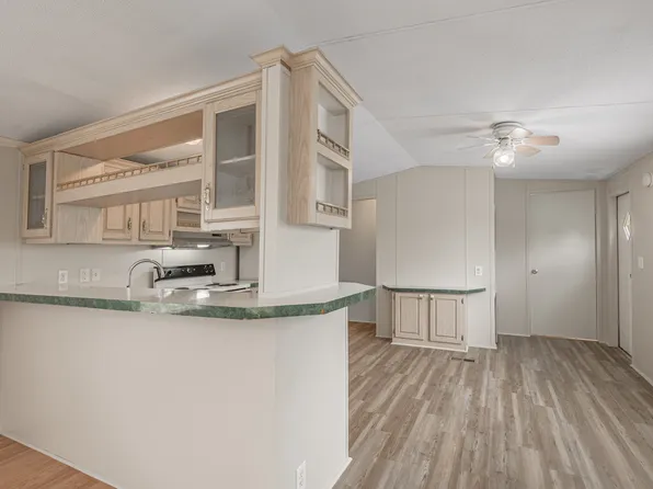 1345 Fm 405 Rd, Huntsville, TX 77320