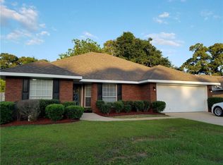 4160 Blackwell Dr, Semmes, AL 36575