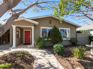 4242 10th Ave, San Diego, CA 92103