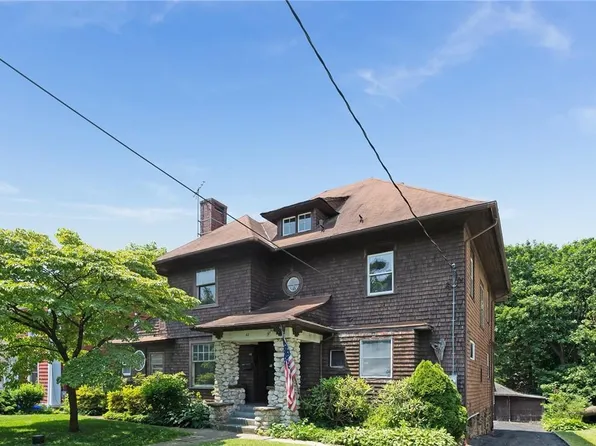 42 Greenridge Avenue, White Plains, NY 10605