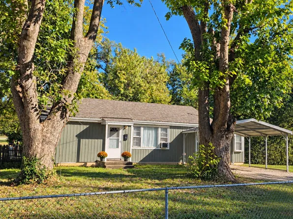 2951 W Harrison Street, Springfield, MO 65802