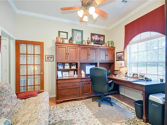 2nd image of 1521 Rocky Creek Cir