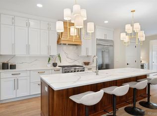 732 S Clarkson St, Denver, CO 80209