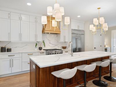 732 S Clarkson Street, Denver, CO, 80209