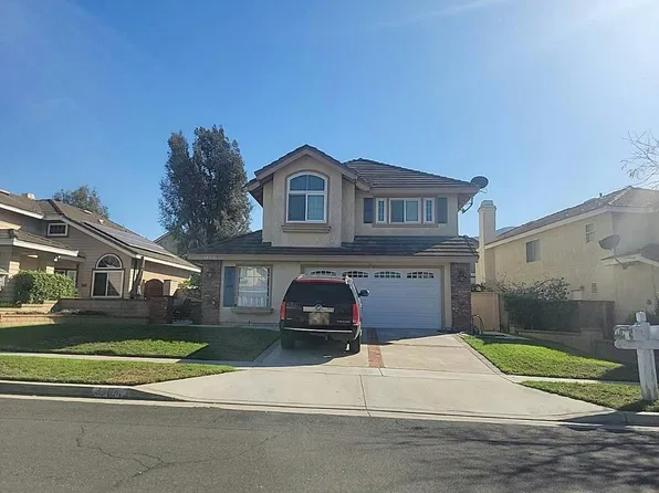 3484 Skyview Ln, Corona, CA 92882