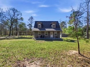 10172 Northridge Dr, Conroe, TX 77303