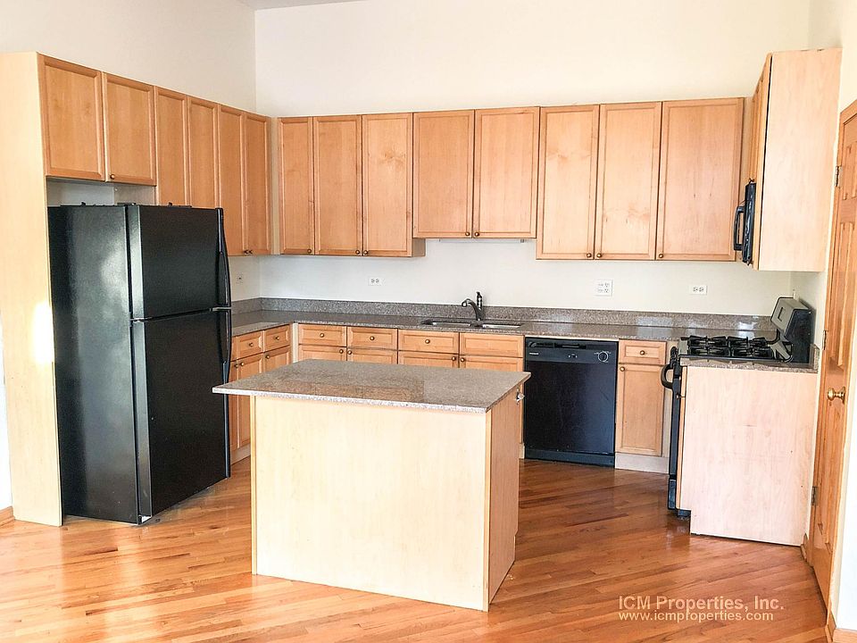 1st image of 2539 N Southport Ave APT 4