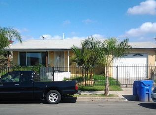 3778 Hemlock St, San Diego, CA 92113