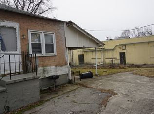 816 Greenhill Rd, Sharon Hill, PA 19079