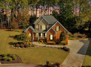 118 Tryon Ct, Greenwood, SC 29649