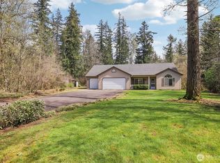18403 NE 269th Circle, Battle Ground, WA 98604