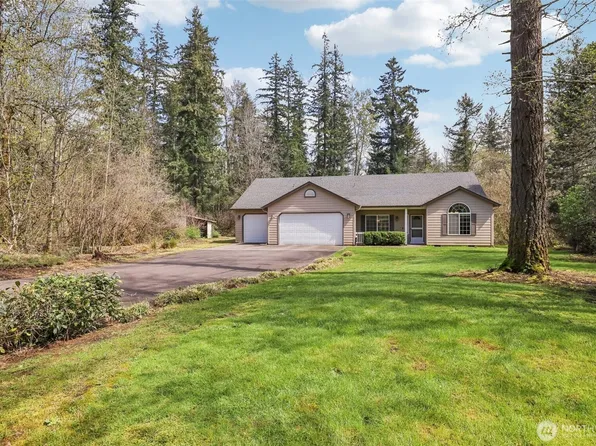 18403 NE 269th Circle, Battle Ground, WA 98604