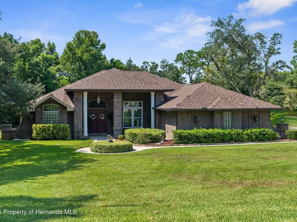 13157 Jessica Dr, Spring Hill, FL 34609