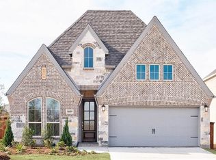 8609 White River Trl, McKinney, TX 75071