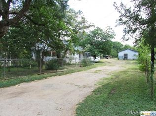 13611 Moffat Rd, Temple, TX 76502