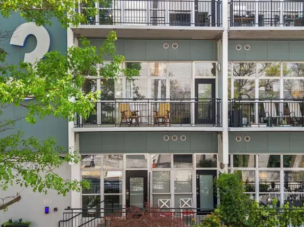 33 Ponce De Leon Ave NE APT 206, Atlanta, GA 30308