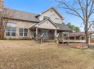 200 County Road 3116, Jacksonville, TX 75766