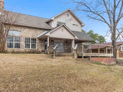 200 County Road 3116, Jacksonville, TX, 75766