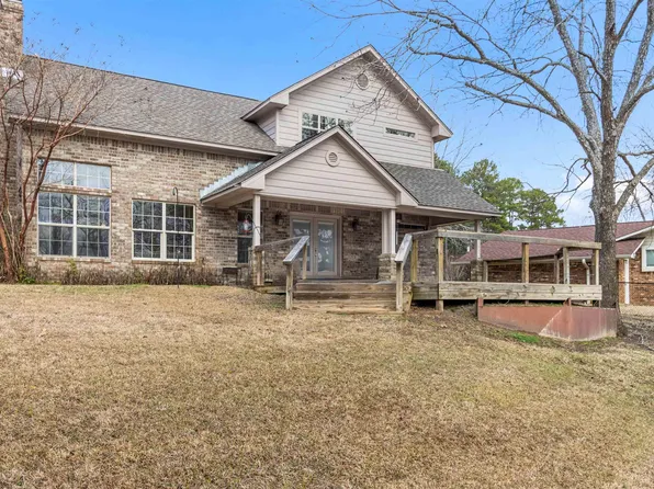 200 County Road 3116, Jacksonville, TX 75766