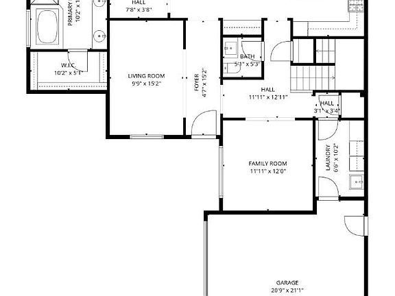 3rd image of 10133 Annie St