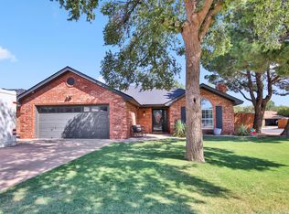 6018 74th St, Lubbock, TX 79424