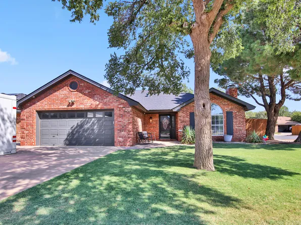 6018 74th St, Lubbock, TX 79424