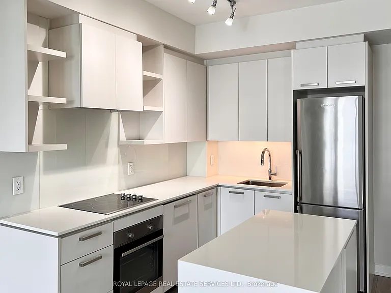1830 Bloor St W #1117 — Photo 8