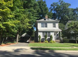 195 High St, Closter, NJ 07624