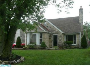 740 S Broadleigh Rd, Columbus, OH 43209