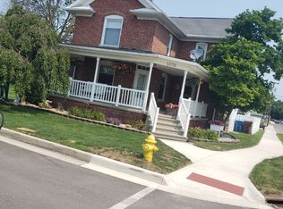 13731 North St, Grabill, IN 46741