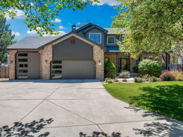 1727 Huago Ct, Loveland, CO 80537