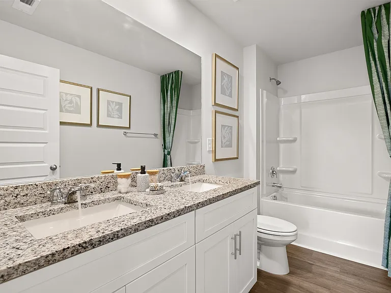 Covey Homes Midsomer — Photo 38