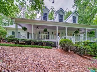 251 Allendale Dr, Canton, GA 30115