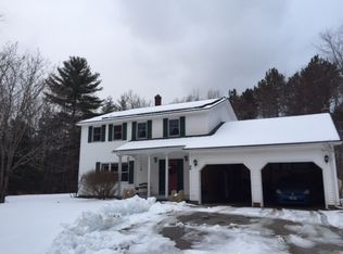 52 Jacob Ln, North Clarendon, VT 05759