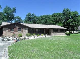 610 Plantation Dr, Middleburg, FL 32068