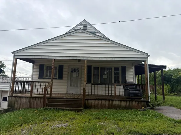 603 Peppard Ave, Cadiz, OH 43907